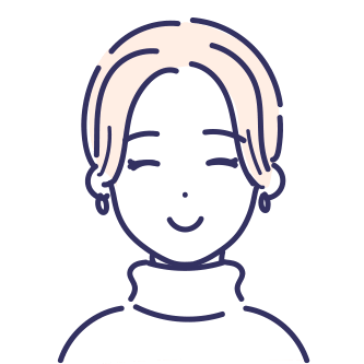 おもちのアバター